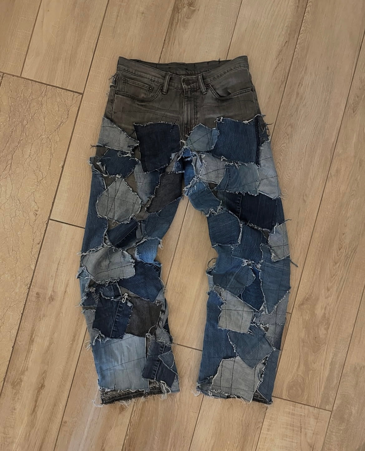 PROGETTAZIONE PERSONALIZZATA DEL TUO CAPO SU MISURA