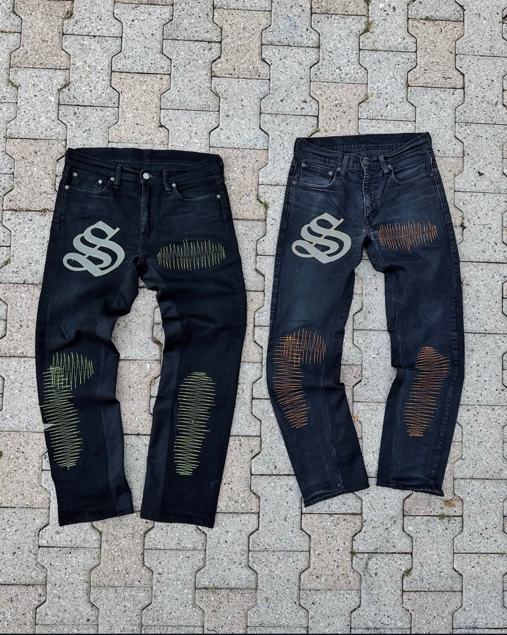 PROGETTAZIONE PERSONALIZZATA DEL TUO CAPO SU MISURA