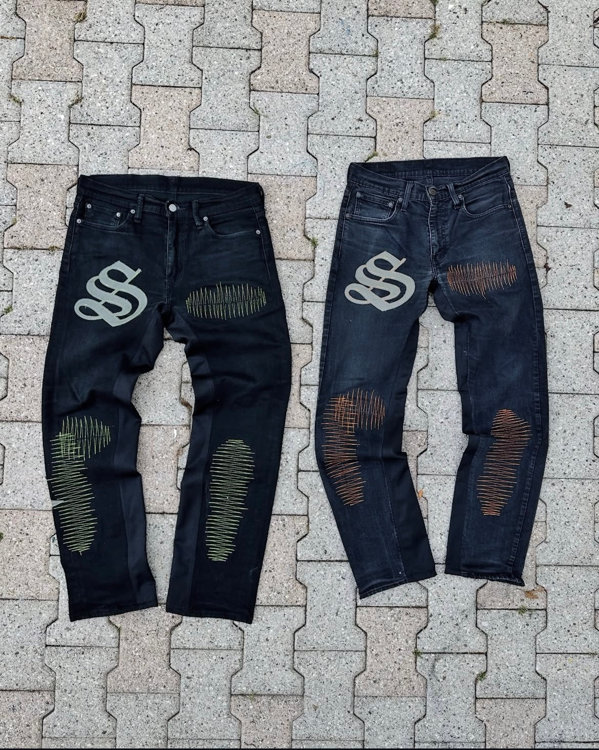 PROGETTAZIONE PERSONALIZZATA DEL TUO CAPO SU MISURA